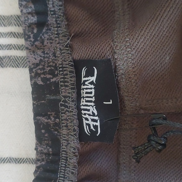 HYRAW ladies shorts #0229 - Picture 4 of 4